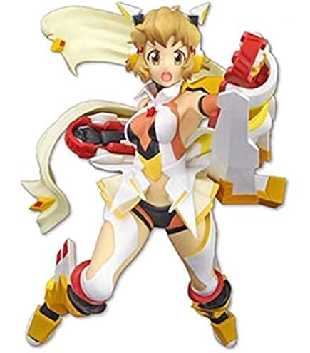 Amazon.co.jp: 戦姫絶唱シンフォギア ねんどろいど 立花響 (ノン